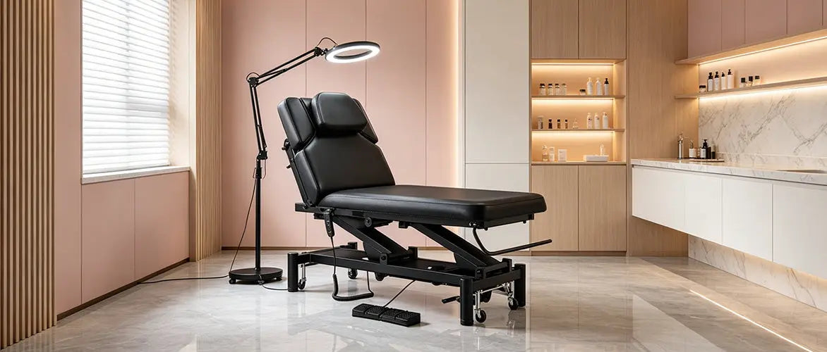 Physiotherapy Physio Bed