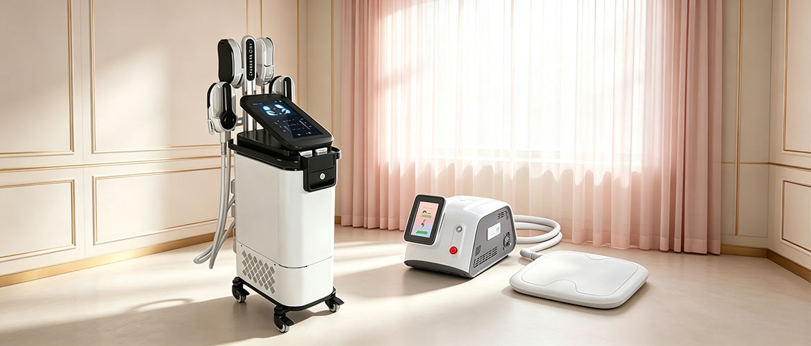Physiotherapy Equipment