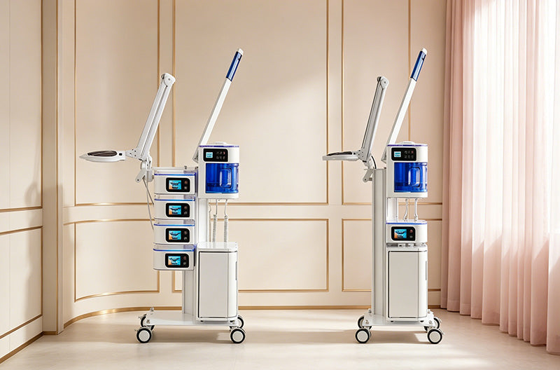 Beauty Clinic Skin Care Machine