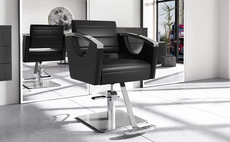 Styling Chairs & Salon Chairs for Hairdressers - DIR Store