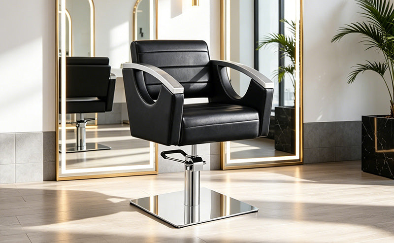 Styling Chairs & Salon Chairs for Hairdressers