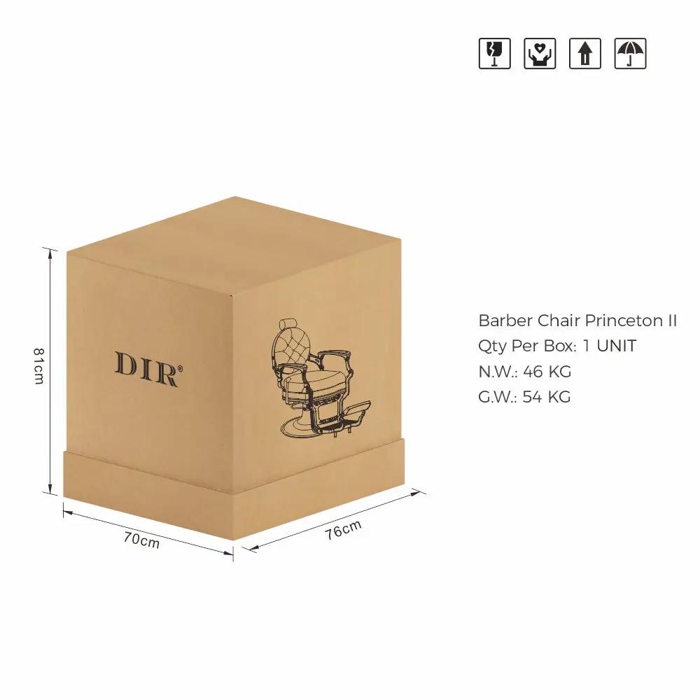 Barber Chair Princeton - DIR Store