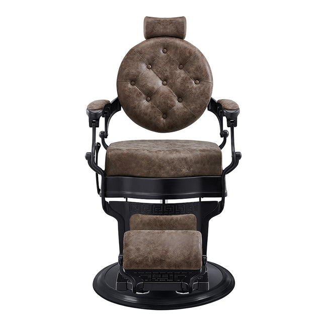 Viking Barber Chair