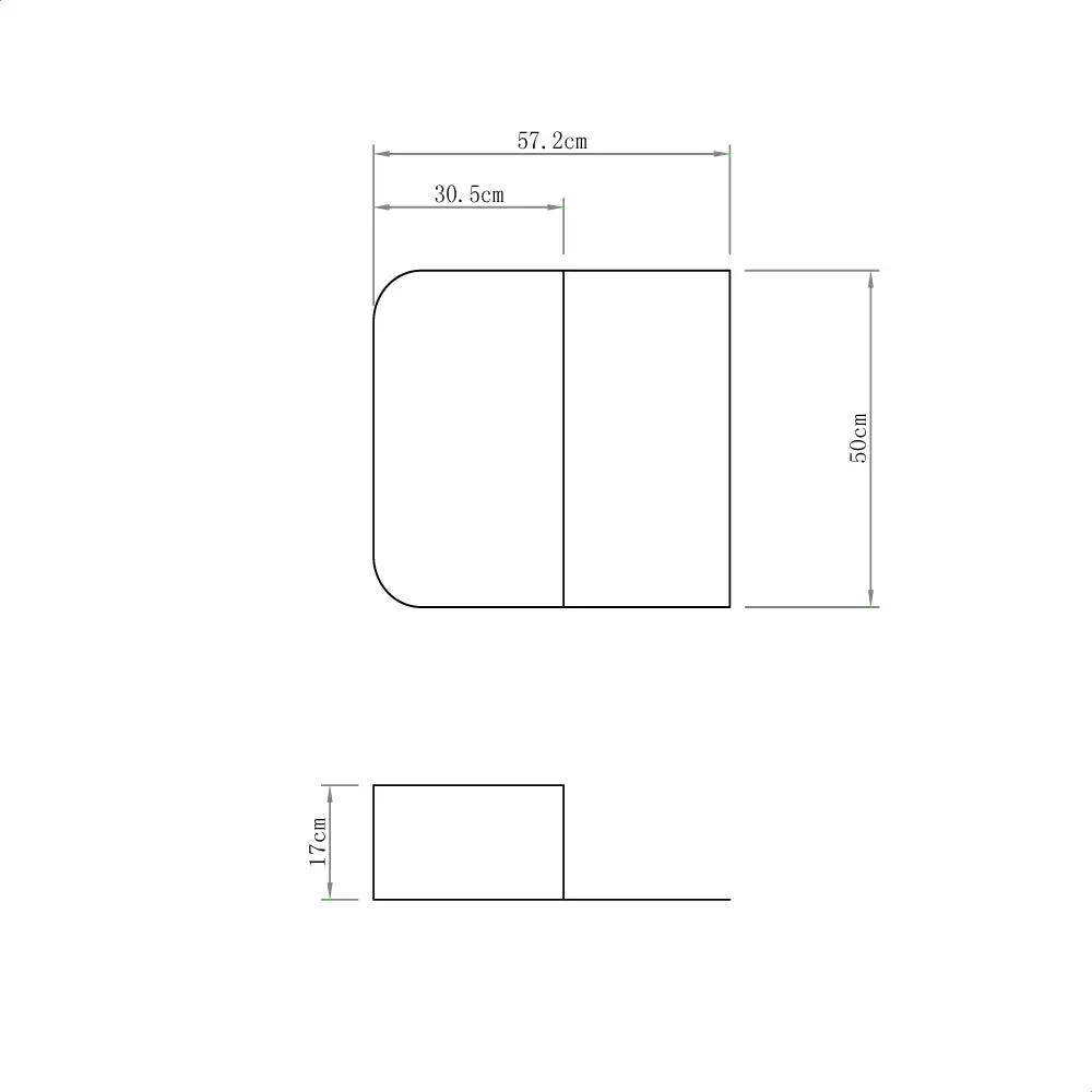 Booster Cushion - DIR Store