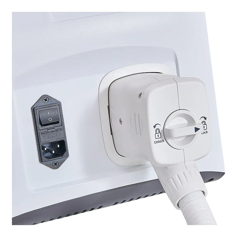 DIR Mini Pelvic Floor Trainer Machine - EMS Pelvic Chair DIR Store