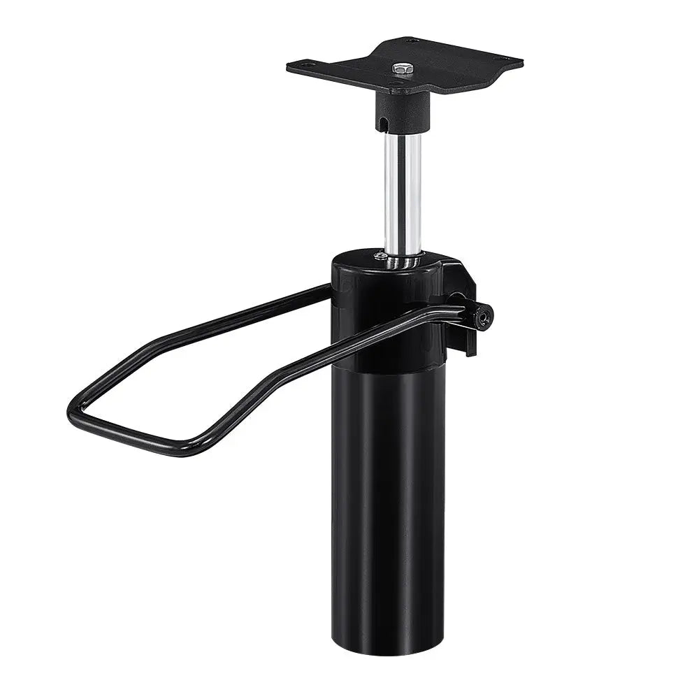 Hydraulic Pump for Salon Chairs - Titanium Black Edition DIR Store