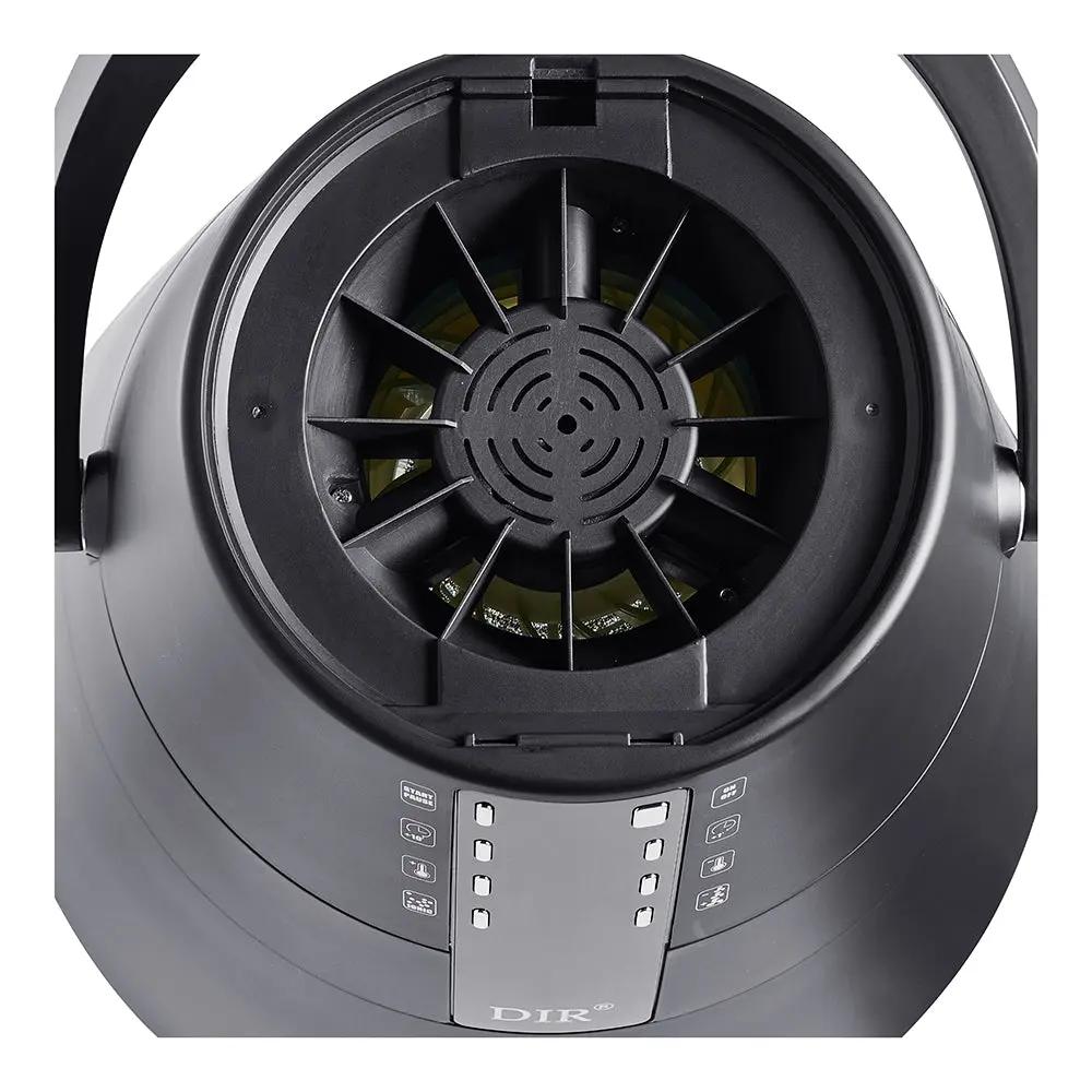 Salon Wall Mounting Hair Dryer Hood - Orion - DIR Store