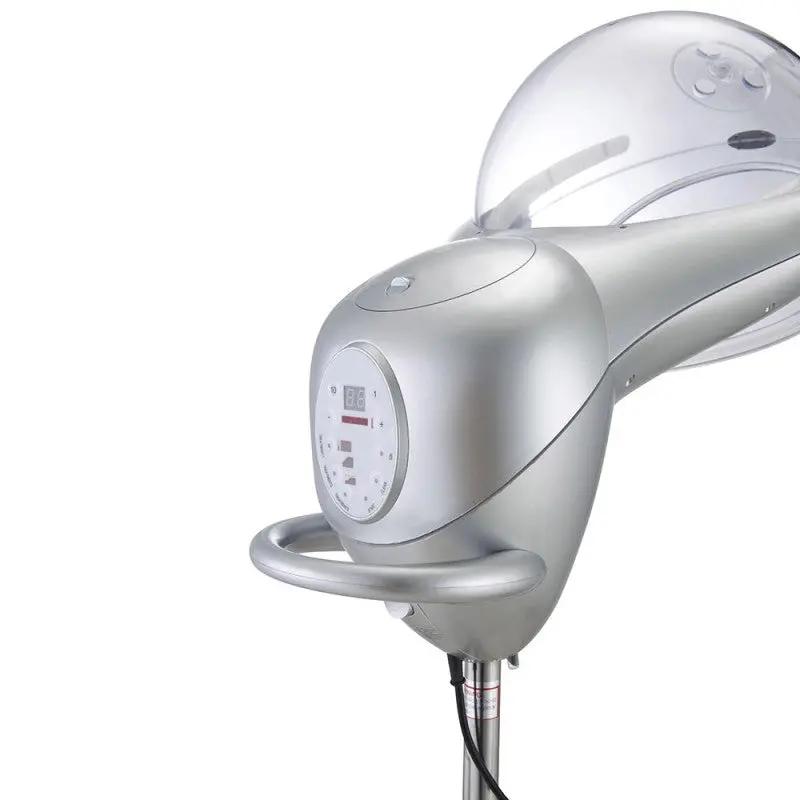 Salon Equipment Hair Steamer ION II - DIR Store