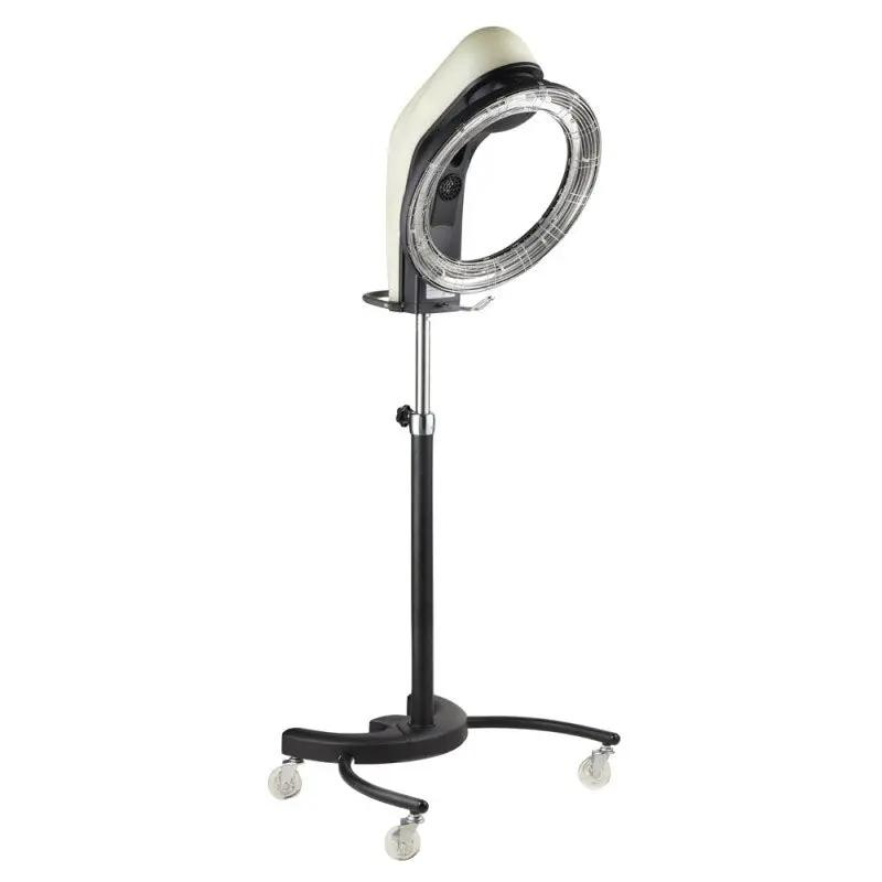 Salon Heat Hair Processor Free Stand with Wheels - Chale II - DIR Store
