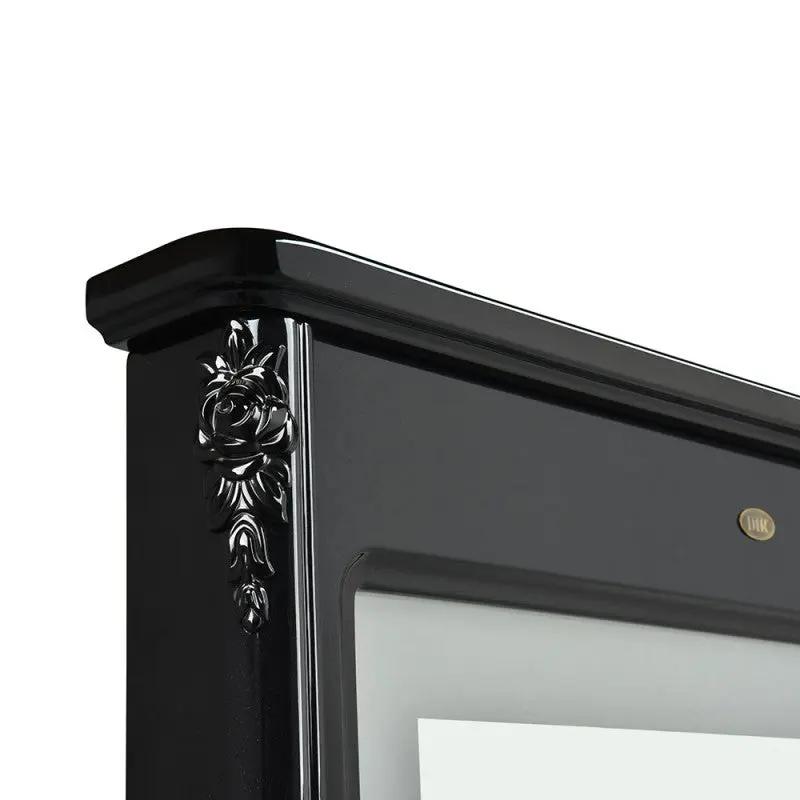 Salon Furniture Package Reception Desk and Styling Stations 4303-6208 - DIR Store