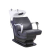 Beauty Salon Backwash basin adjustable chair Beckman