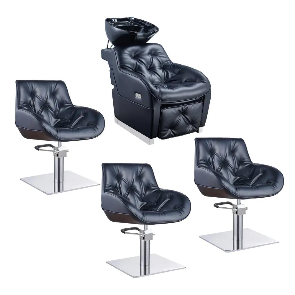 Chair Recliner Cavalier Store Massage Chair The Cavalier