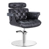Beauty Salon Hairdressing Styling Chair-Emaes