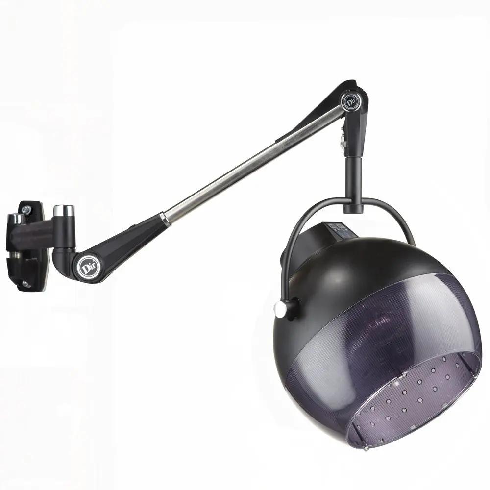 Wall Mounted Salon Hair Dryer Hood with 180 Swing Arm- CAPSULE - DIR Store