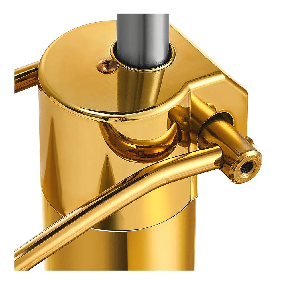 Hydraulic Pump for Salon Chairs - Gold Edition - DIR Store