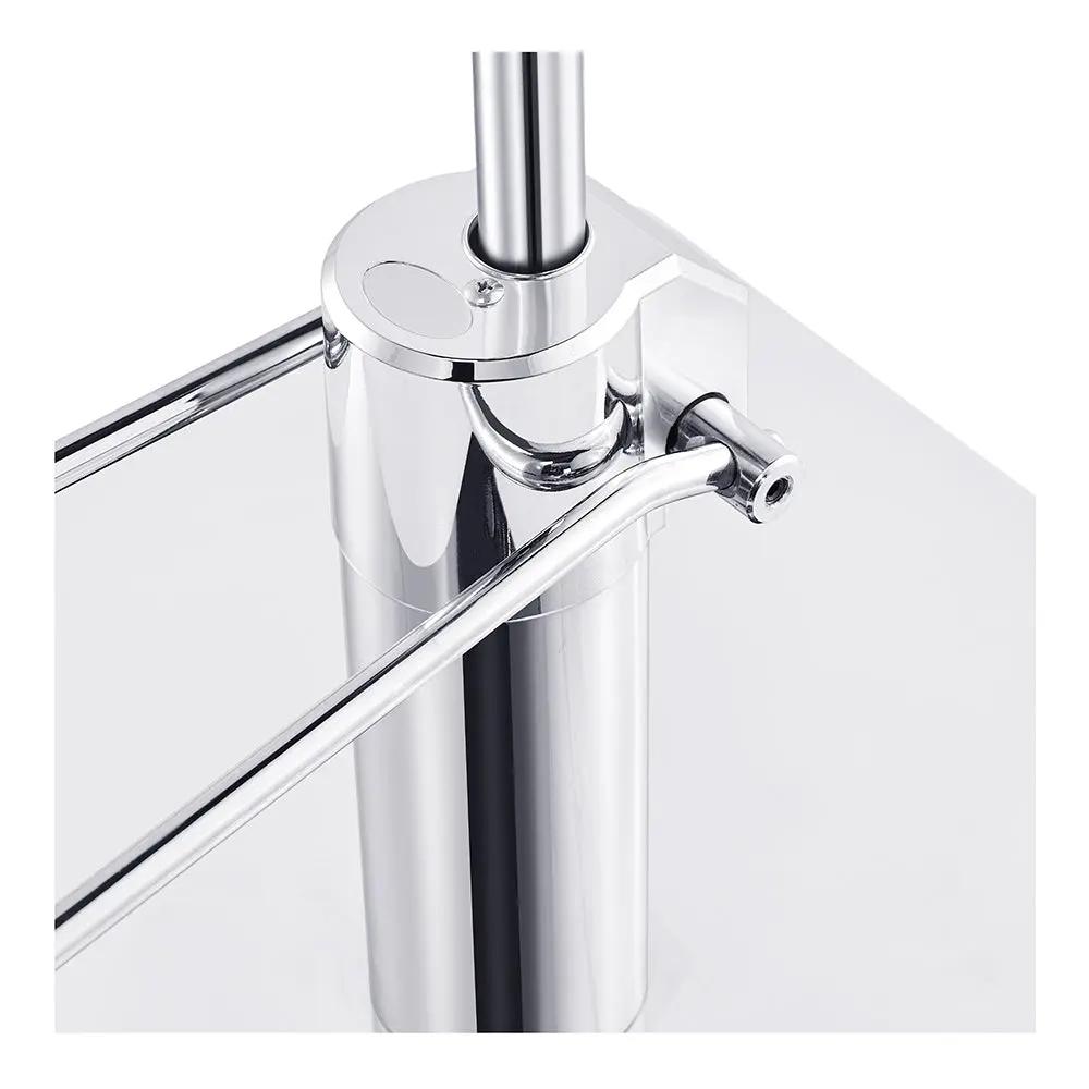 Salon Chair Square Base Set - DIR Store