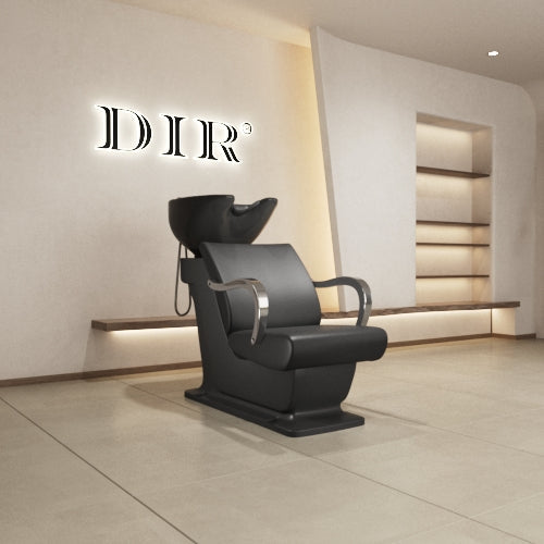 Benefits of Investing in a Electric Salon Backwash - DIR Store