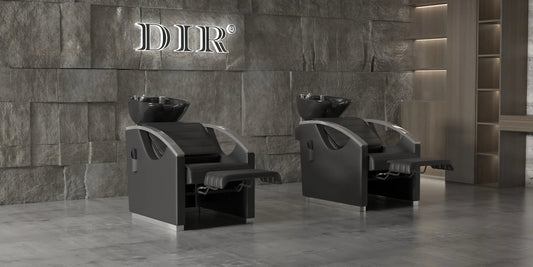 Backwash Unit Buying Guide: Features Every Salon Needs - DIR Store