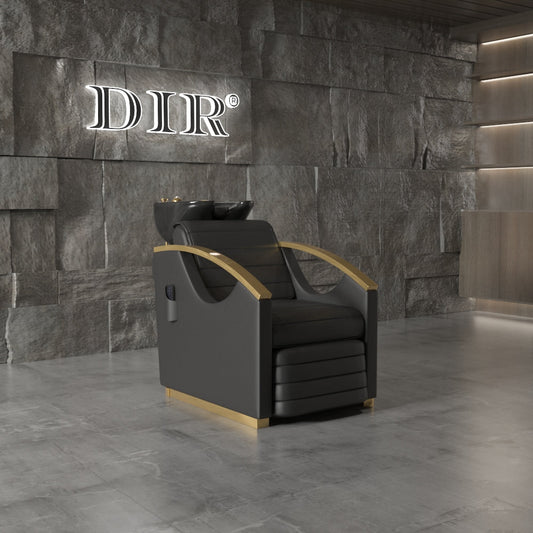 Salon Waste Pipes 101: Planning Plumbing Before You Order Salon Furniture - DIR Store