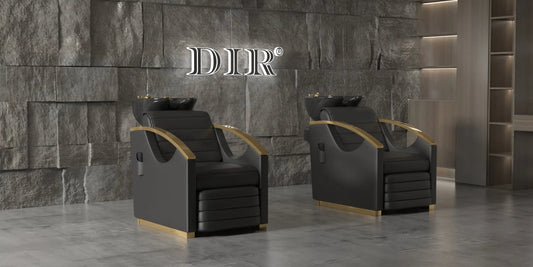 Why a Massage Backwash Unit is a Must-Have for Luxury Salons - DIR Store