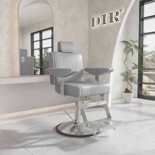 Barber Chairs on Sale: Affordable Options for High-Quality Comfort - DIR Store