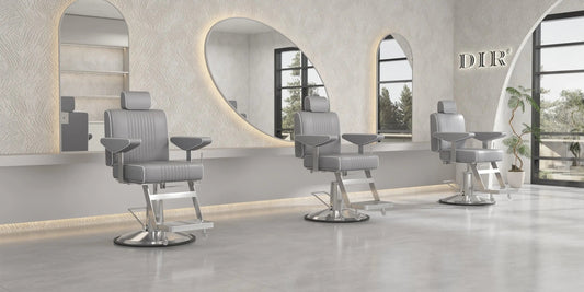 Integrating a Barber Station with Sink: Practical Tips for Barbers - DIR Store