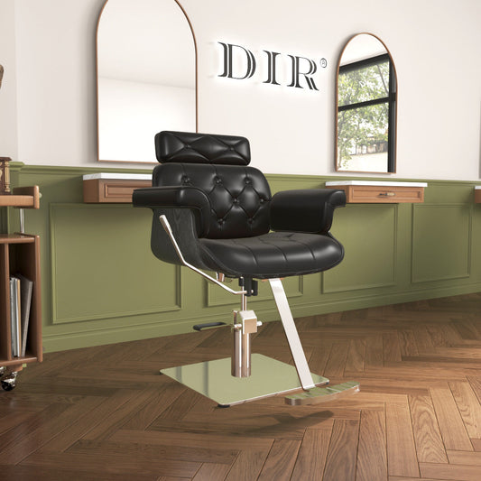 Affordable Salon Chairs: Quality Without Breaking the Bank - DIR Store