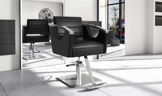 Beauty Salon Equipment List UK: Essential Furniture for Styling and Reception Areas - DIR Store