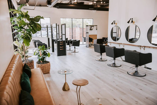 Beauty Salon Decor Ideas For 2024 - DIR Store