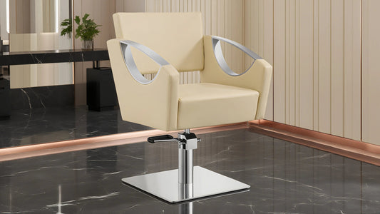 Upgrading Your Salon Equipment UK: From Basic to Smart Tech in 2025 - DIR Store