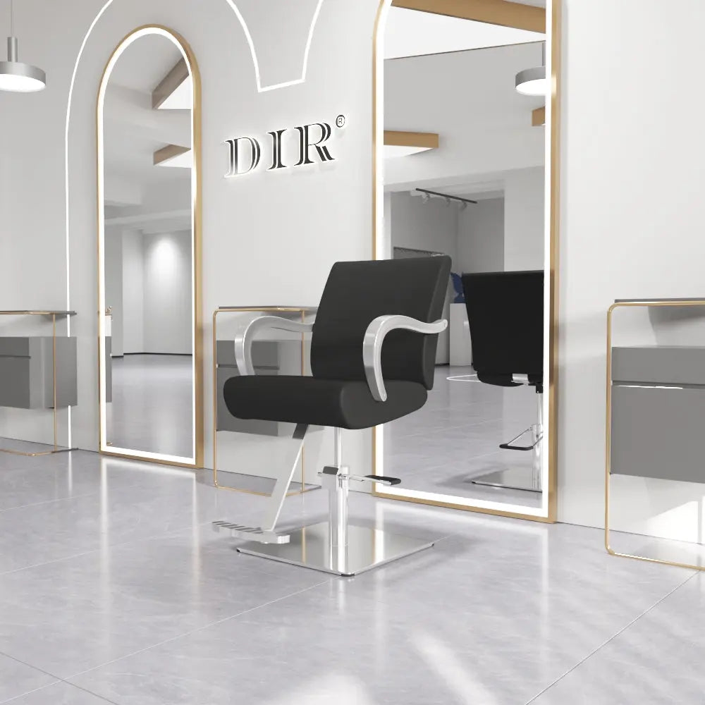 Salon and Beauty Chair Differences: UK Buyer's Essentials