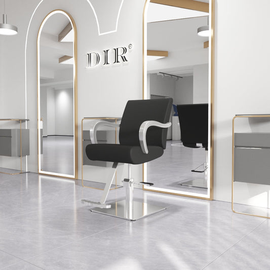Eco-Friendly Salon Chairs: Sustainable Choices for Green Salons - DIR Store