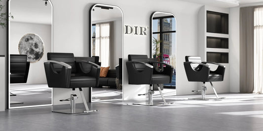 Luxury Salon Furniture Options Available in the UK - DIR Store