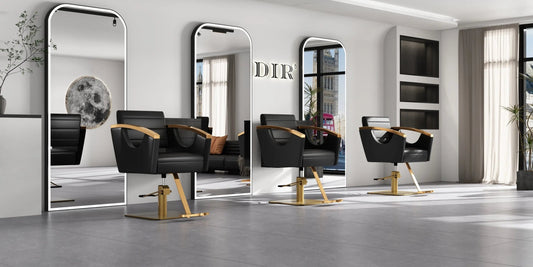 Future-Proof Salon Advice for Long-Term Industry Dominance - DIR Store