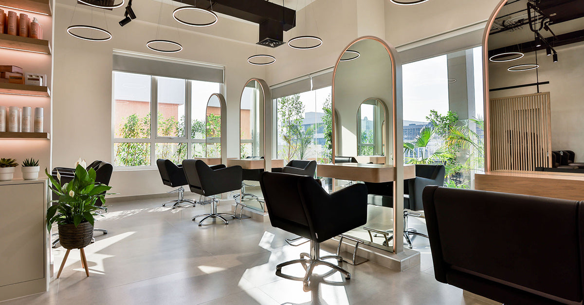 5 Salon Trends You’ll Be Seeing a Lot of in 2024