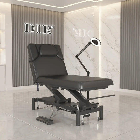 How the Right Treatment Bed Can Improve Your Clients’ Experience? - DIR Store