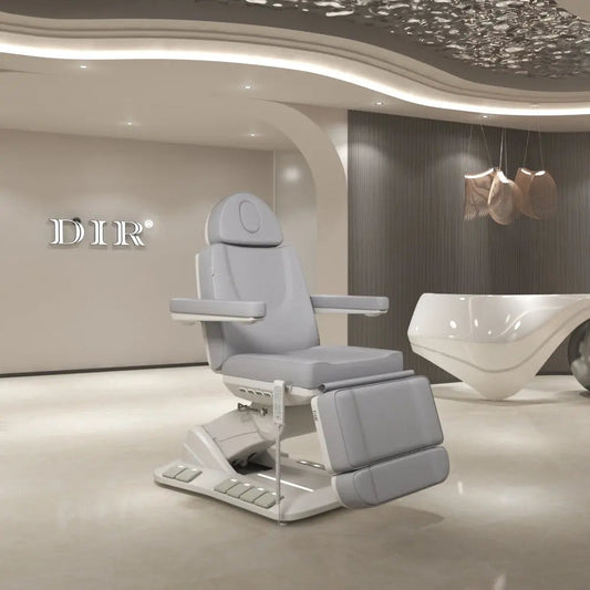 How an Electric beauty Bed Can Revolutionize Your Facial Treatments - DIR Store