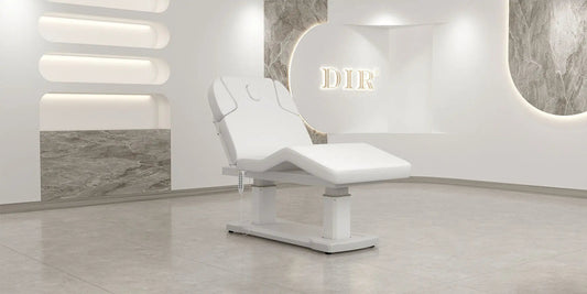 The Benefits of Investing in a High-Quality Beauty Bed for UK Spas - DIR Store
