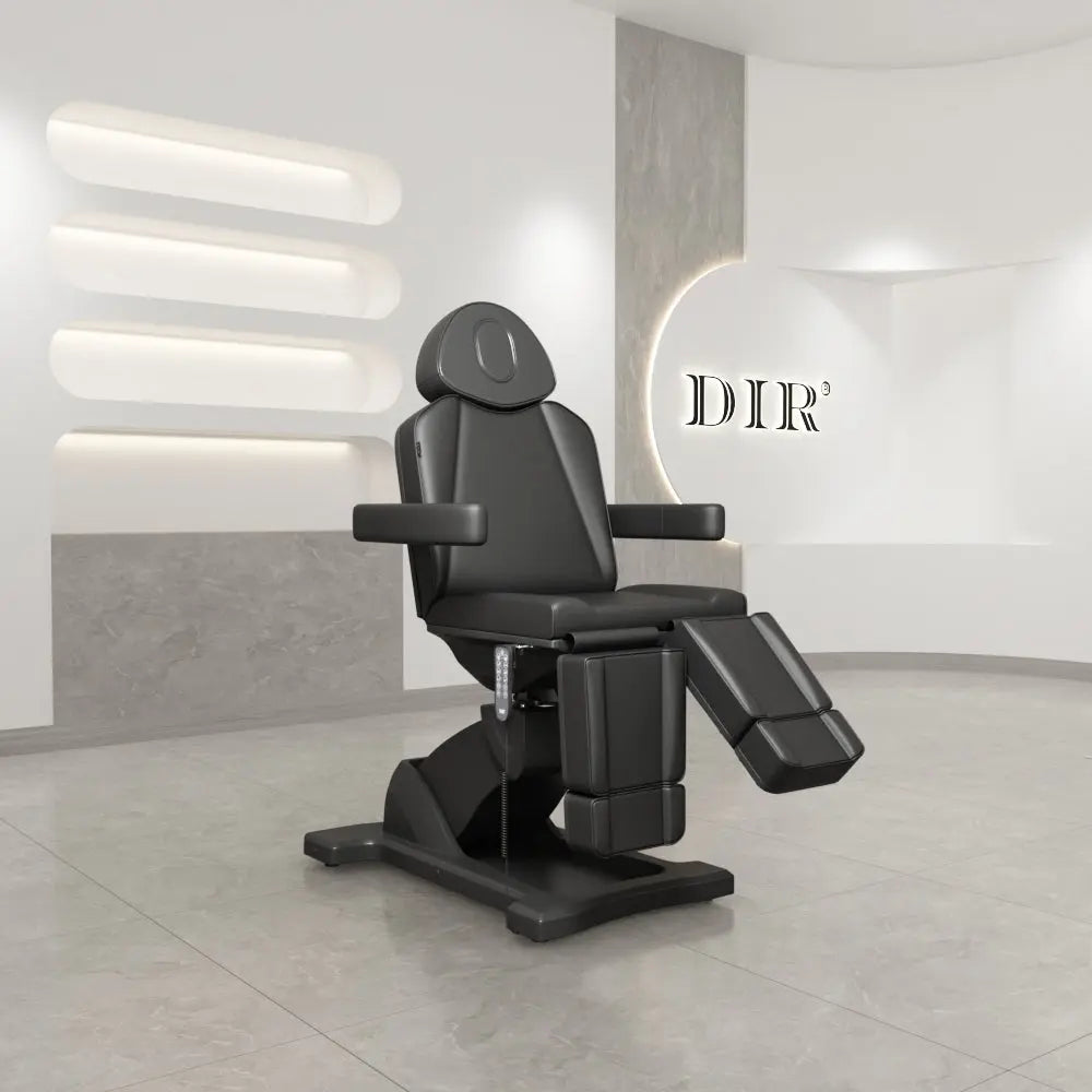 Beauty Bed for Facials: Specialized Features to Consider - DIR Store