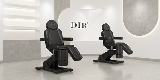 Beauty Beds: Ideal for Luxury UK Beauty Services - DIR Store