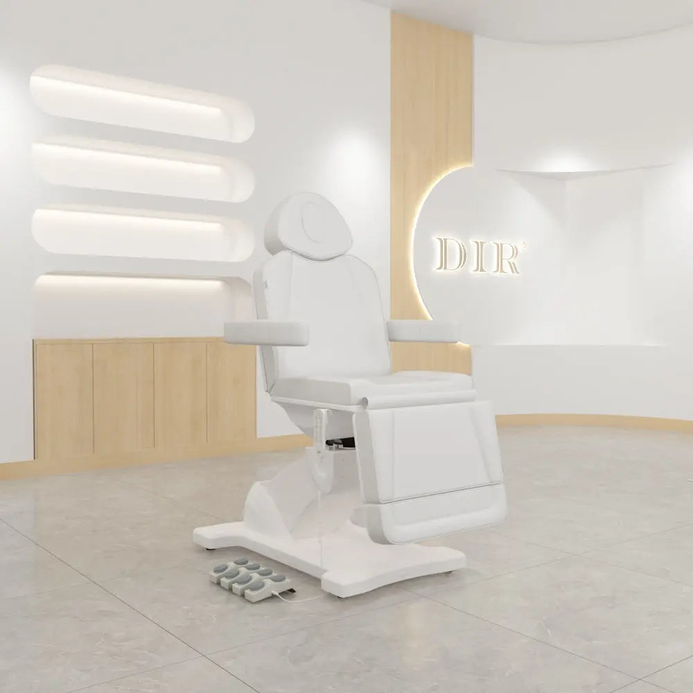 Facial Bed Design for Spa Retreats | DIR Store