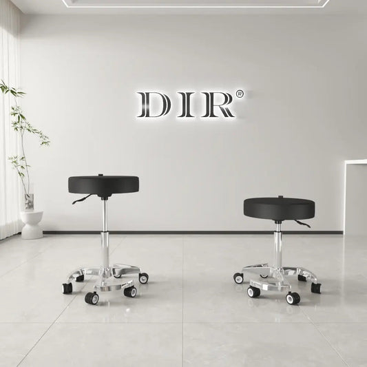 How to Select a Beauty Stool That Complements Your Salon’s Aesthetic and Functionality - DIR Store