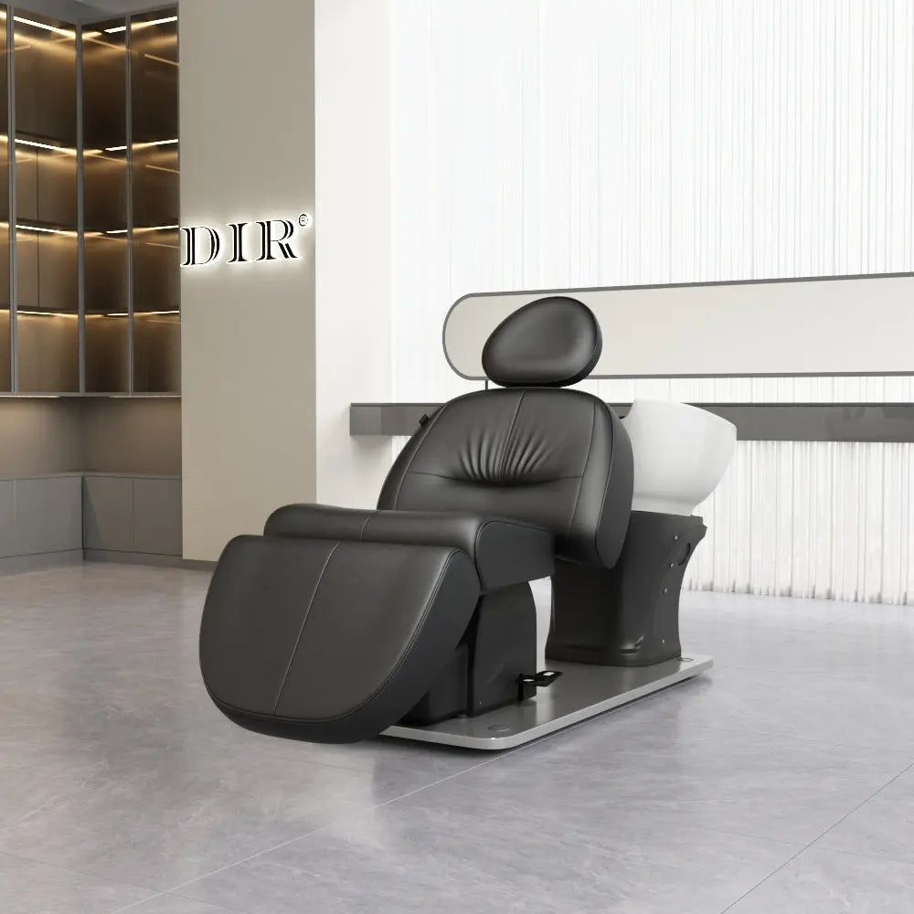 Salon Backwash Cleaning Hacks for Long-Lasting Use - DIR Store