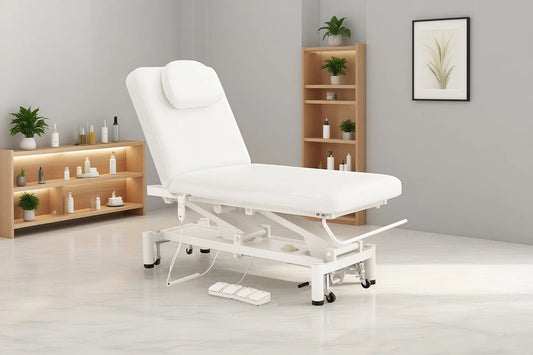 Beauty Beds vs. Treatment Beds: Which Fits Your UK Clinic? - DIR Store
