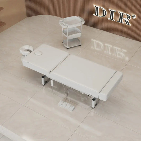 Beauty Bed ROI: How It Pays Off for Salon Owners - DIR Store