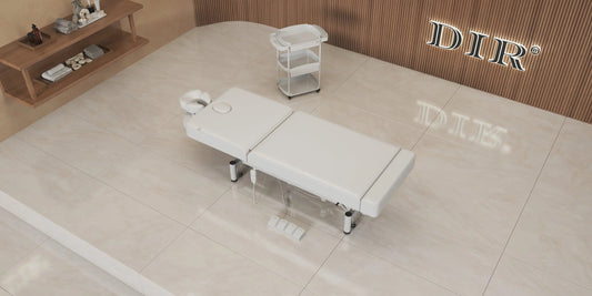 Beauty Beds for Facials: Best Options in the UK - DIR Store