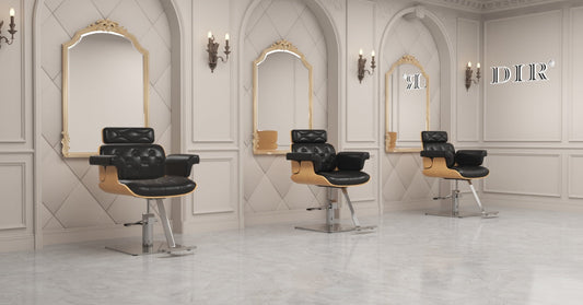 Salon Chair Buying Guide: How to Choose Durable and Comfortable Options