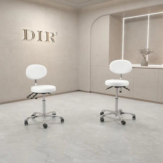 Best Salon Stools for UK Hairdressers: Comfort and Style Guide