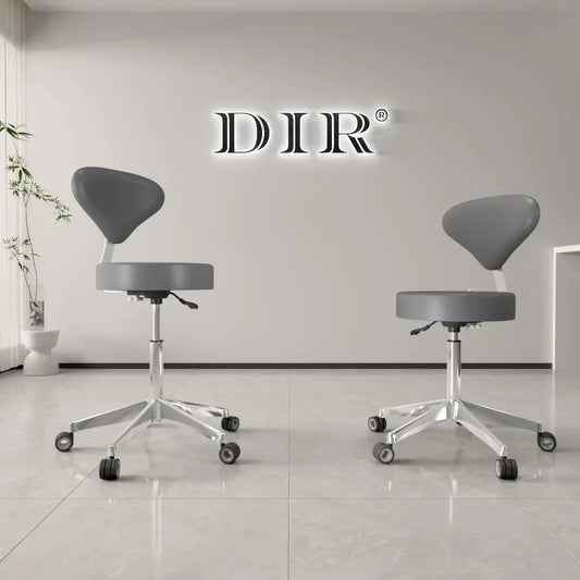 Maintenance Tips for Long-Lasting Salon Stools in the UK - DIR Store