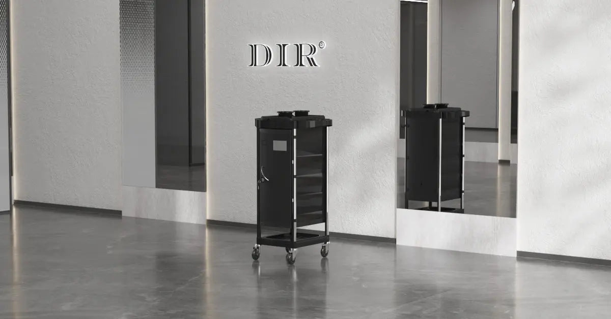 Nail Table Buying Guide: Top Features Every Technician Should Know